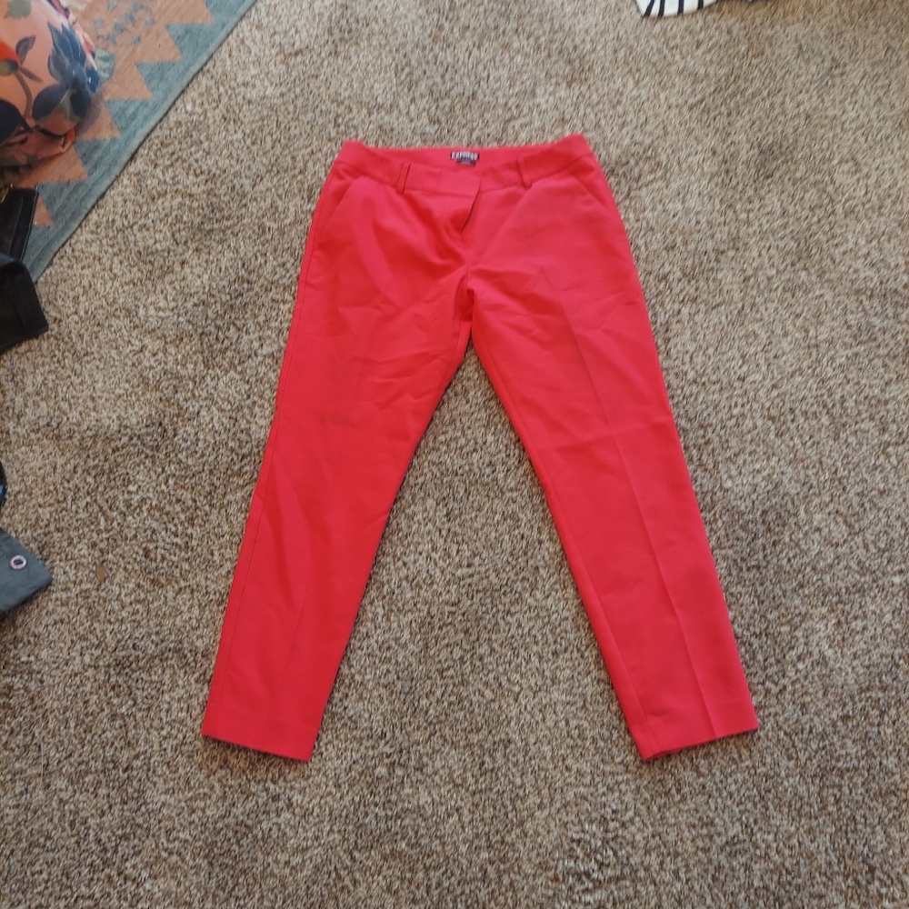 Express pants